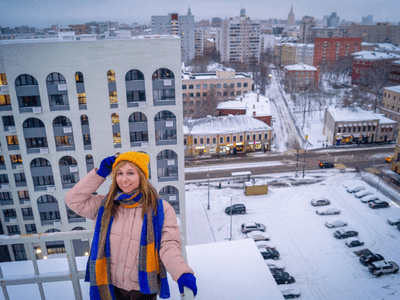 About Roof Repair Experts Old Harbor, AK